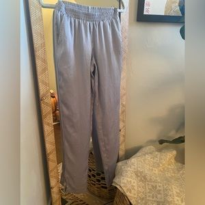 LAST CHANCE: XS BCBG Silky Pants
